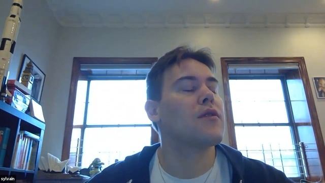 Interview w Sylvain Gugger | fast.ai: The new Framework & course | FastBook & Research at fast.ai смотреть онлайн