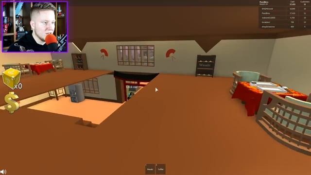ВОТ Я ТЕБЯ И ПОЙМАЛ! | Roblox смотреть онлайн