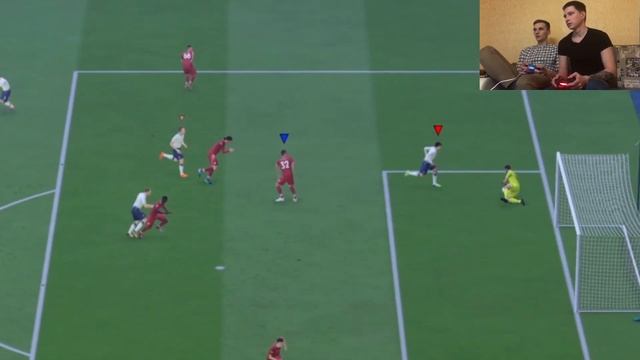 Футбольный челлендж. Турнир fifa 19. Наказание - Дурацкая Стрижка ! (ТОП) #6 смотреть онлайн