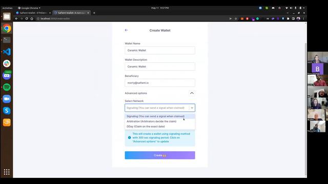 Community Call - May 11, 2022 смотреть онлайн