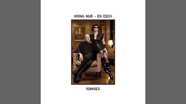 MONA MUR & EN ESCH - Visions and Lies (CHRIST UNDER DROIDS Remix) смотреть онлайн
