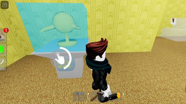 Где найти морфа в игре roblox смотреть онлайн