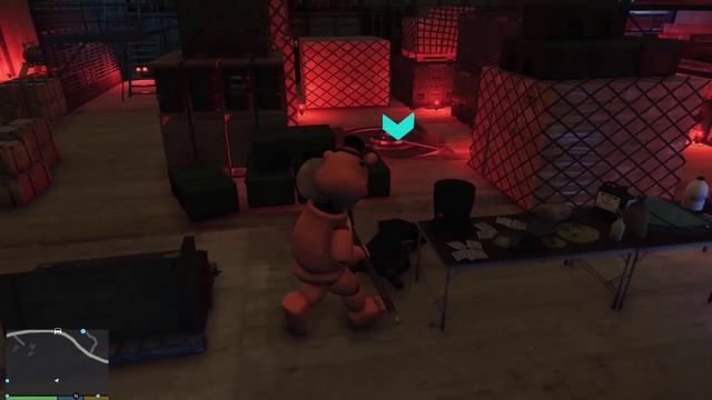 КАК АНИМАТРОНИКИ ФРЕДДИ СПАСАЛИ ТОЙ ЧИКУ ОТ КРИКОВ В ГТА 5 МОДЫ! ОБЗОР МОДЫ GTA 5 FNAF ИГРА MODS #2 смотреть онлайн