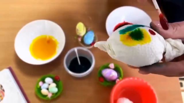 "СУПЕР ЛАЙФХАКИ ДЛЯ ПАСХИ" смотреть онлайн