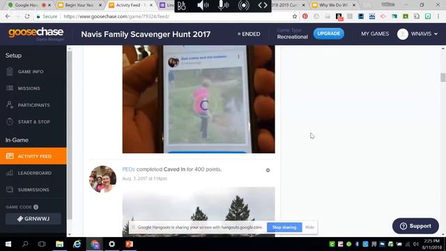 Will Navis #ESPEChat #PhysEdSummit 2018 смотреть онлайн