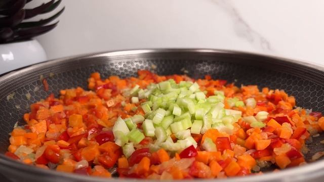 Das Lieblings-Pasta-Rezept Meiner Familie! Ich Koche Jedes Wochenende! Unglaublich Lecker!