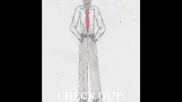 Business Man Coloured Sketch (January 2012) смотреть онлайн