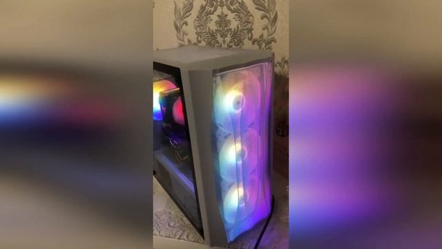 Топовый игровой ПК по невероятной цене - всего 38000 рублей! смотреть онлайн
