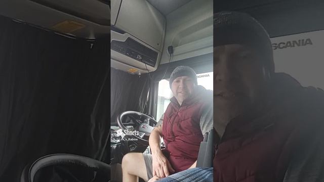 Ландыши от Дальнобоя😁👍👍👍 смотреть онлайн