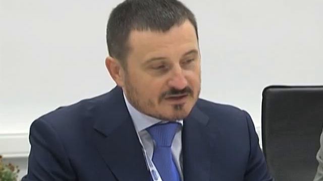 Банк Москвы в ближайшие 2 года готов вложить в развитие Кубани 17 млрд. рублей. Новости 24 Сочи смотреть онлайн