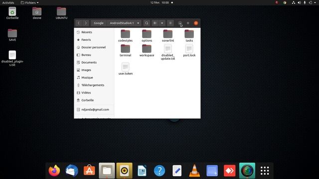 How to fix - missing essential plugin org.jetbrains.android - Android studio 4.1 with UBUNTU 20.04 смотреть онлайн