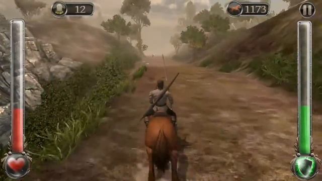 Arcane Knight: İnceleme Videosu смотреть онлайн