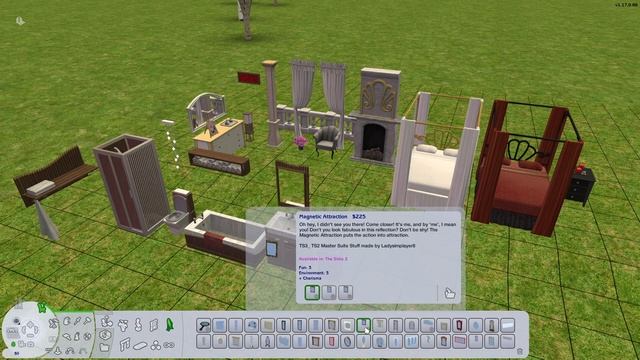 How to Organise & Edit Sims 2 Custom Content to Perfection | Part 2: CC Build/Buy Objects смотреть онлайн