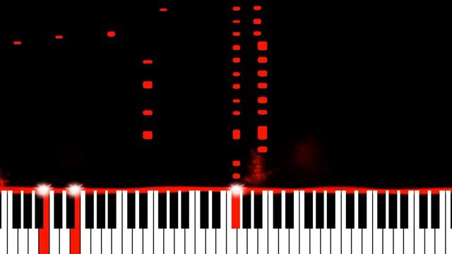 Marshmello - Eternal (Piano Synthesia Version) смотреть онлайн