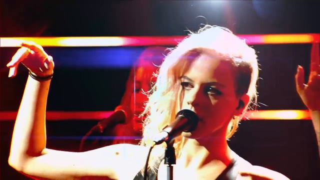 LAKSHMI - Starship 109 🤘 Robbie Van Leeuwen Sessies