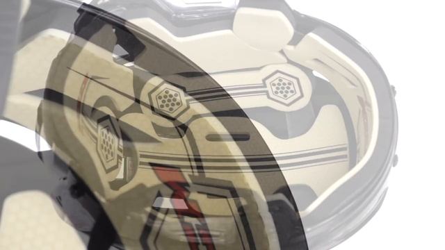 CCM Resistance 110 Helmet Review смотреть онлайн