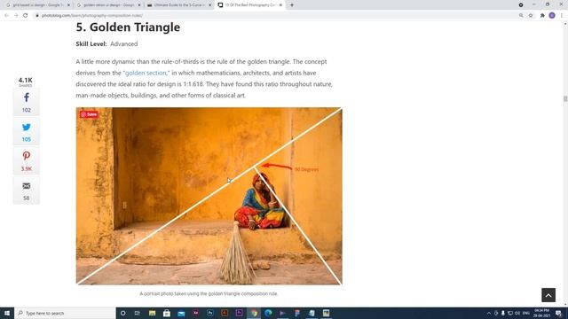Photographer vs Designer | Is UI Design a good choice for Photographers? Photography to UI Design смотреть онлайн