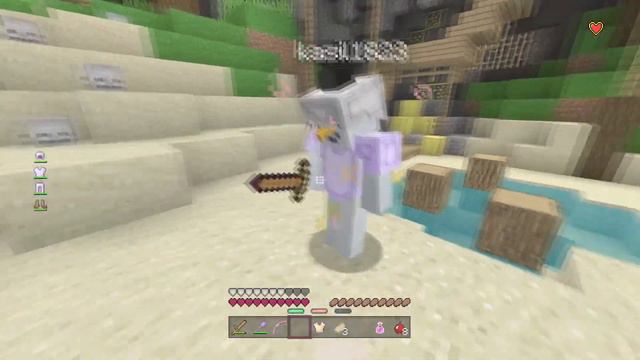 MY LAST EVER MINECRAFT WIIU TOURNAMENT!!!!!! смотреть онлайн