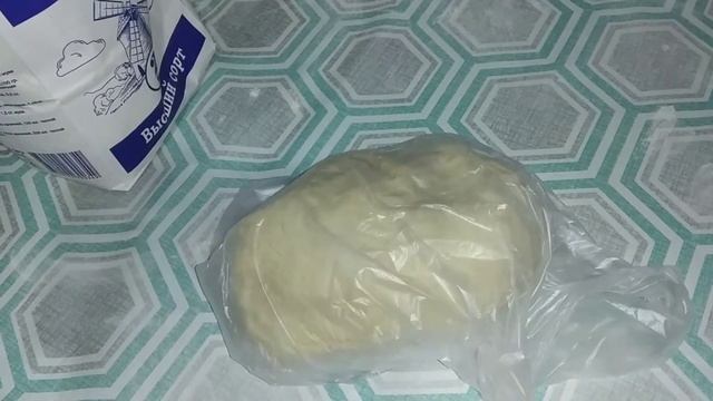 Вареники с Тушёной КАПУСТОЙ! Вкусное и сытное блюдо! смотреть онлайн
