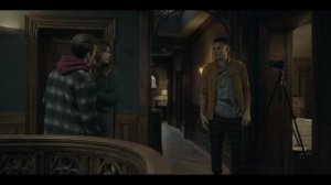 Лок и ключ / Locke & Key – 2 сезон 7 серия