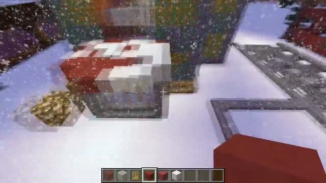 ЗАБРОШЕННЫЙ ГОРОД В МАЙНКРАФТ! Minecraft 1.7.4 смотреть онлайн