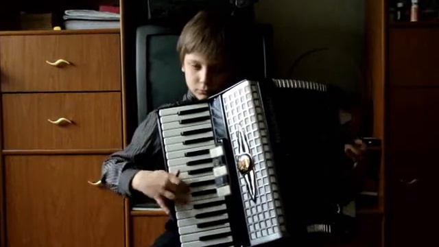 Аккордеон.wmv смотреть онлайн