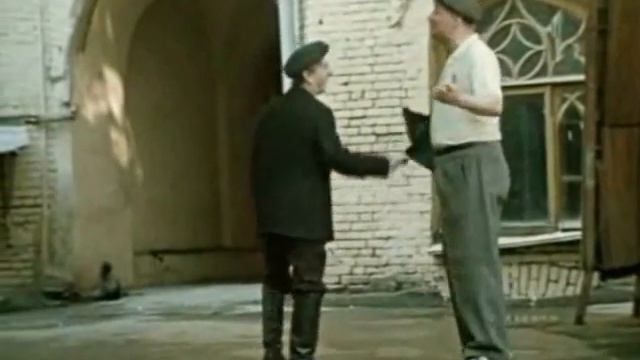 Гровер ты был - ничего не скажешь.wmv смотреть онлайн