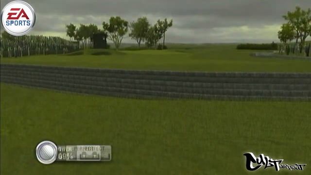 Tiger Woods PGA Tour 09 [Walkthrough] Xbox360 Gameplay [Best Of Low] смотреть онлайн