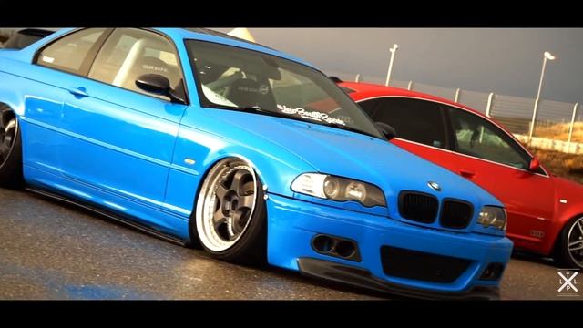 VOLRACE TRAINING DAY | DRIFT - DRAG | Livethelife Productions смотреть онлайн