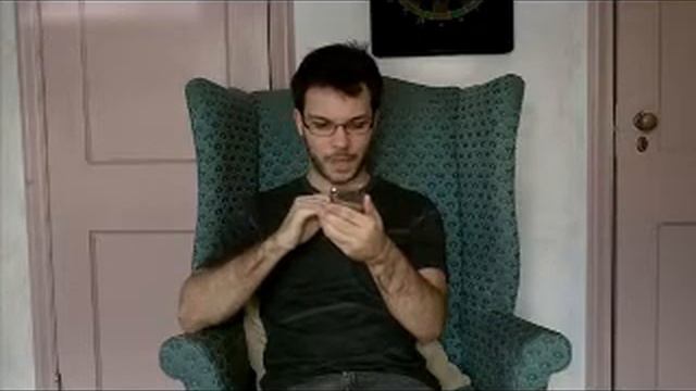 Dramatic Reading of a Fanfiction - Day of Reckoning: An X-Men Fanfic смотреть онлайн