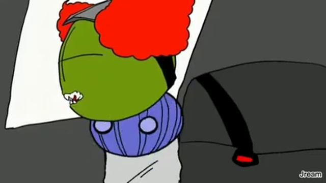 ХЕНК КУПИ МНЕ КИСЛО СЛАДКИЙ СОУС (ПЕРЕВОД)