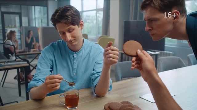 Delse - у нас есть те, кому по пути смотреть онлайн