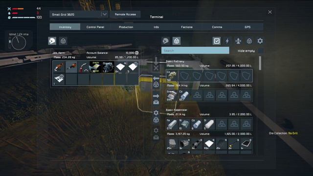 Change of Plans - Gravity Well Ep. 2 смотреть онлайн