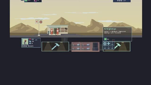 Bunker Punks 1#Прохождения смотреть онлайн