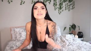 How to eat her RIGHT!! (KIVIN METHOD)