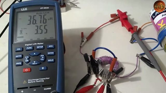 Настройка контура_ч.2 смотреть онлайн