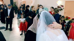 Цыганская свадьба Ехыма и Альбины  8.03.24 г