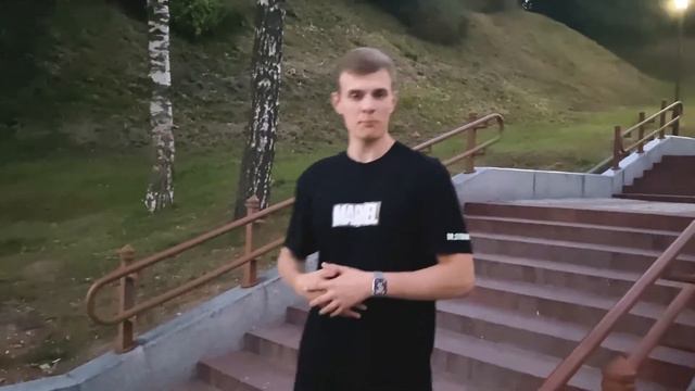 ЧТО Случилось С ЛУЧШЕЙ Набережной Беларуси?! смотреть онлайн