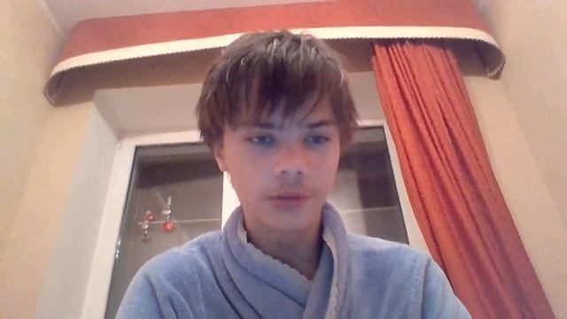 Еженочная рубрика "Анекдоты от Матюши" Часть 2 смотреть онлайн