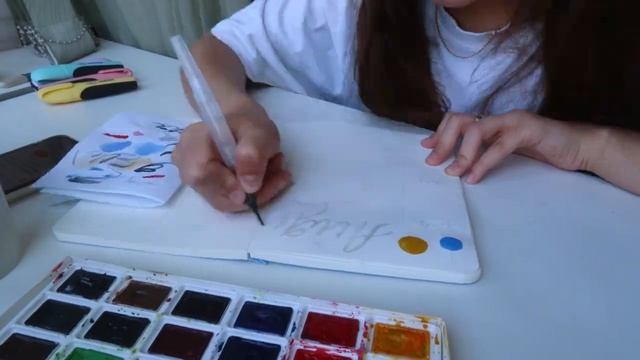 ПЛАНЫ НА АВГУСТ // как не просрать последний месяц лета? смотреть онлайн