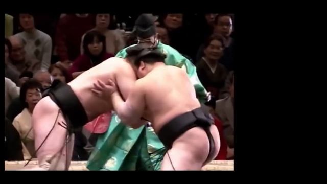 The Irony of Sumo's Bad Boy Asashoryu смотреть онлайн