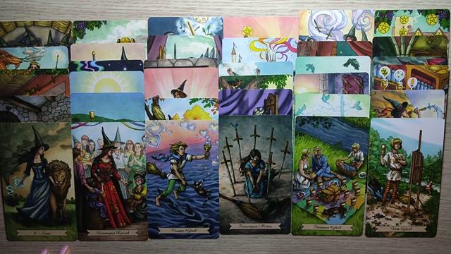 ТАРО ДЛЯ МУЖЧИН⚡Две женщины⚡Кого выбрать⚡Совет Высших Сил расклад смотреть онлайн