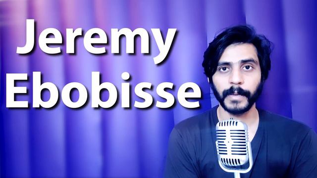 How To Pronounce Jeremy Ebobisse смотреть онлайн