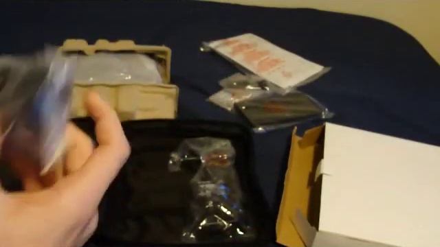 8.5" Portable DVD Player from GPX -Unboxing- смотреть онлайн