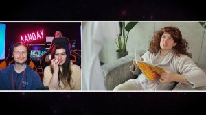 ЮТУБ vs. ТИКТОК [YouTube vs. TikTok] | Реакция на oneTwo (Ван Ту)