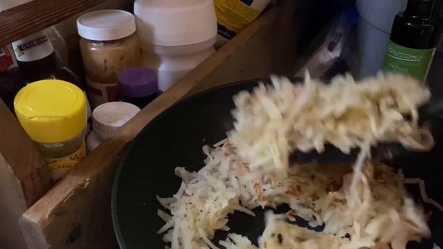 Van Life/More Prep Box Food смотреть онлайн