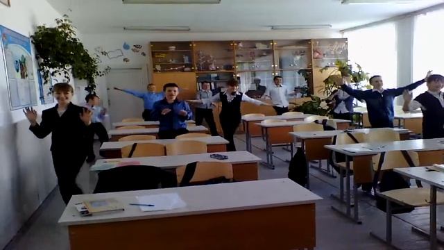 смотреть всем школа