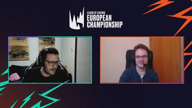 Excel Esports vs Fnatic | Parte 1 | LEC Spring split 2020 | Semana 8 | League of Legends смотреть онлайн