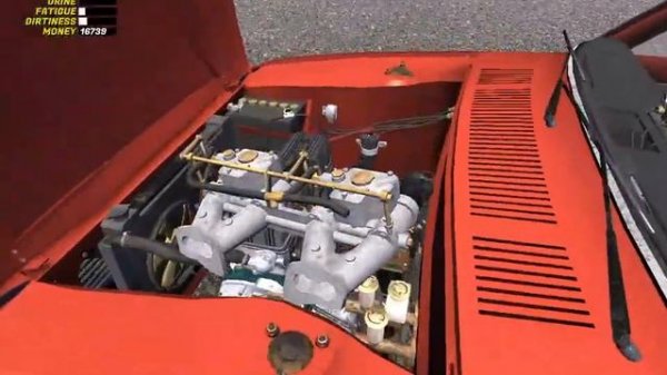 Satsuma gt? | My Summer Car