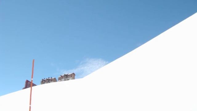 Travel 10 ... Valle Nevado ... Chile смотреть онлайн